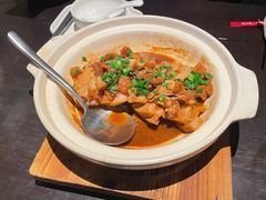桂厨荔浦芋头煲-桂小厨广西菜(万象城店)