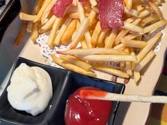 -滋味烤鱼(祥和里店)
