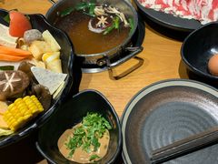 -呷哺呷哺 黄金牧场 (新中关购物中心店)