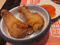 -大快活(丽丰店)