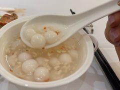 -上海小南国(金桥国际广场店)