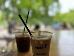 -J Create城市露营咖啡·简餐·宠物(上海动物园店)