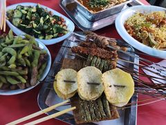 -老地方烤肉(东岗路店)