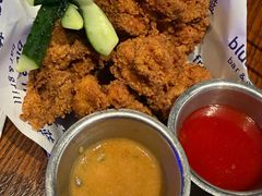 -bluefrog蓝蛙(新三里屯太古里店)