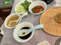 -东来顺饭庄(apm总店)