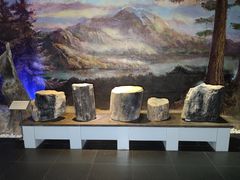 -抚顺煤矿博物馆