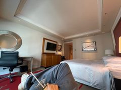 -澳门喜来登大酒店