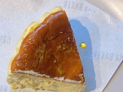 -DRUNK BAKER(上海陕康里店)