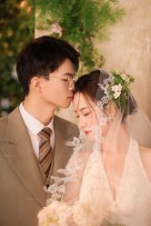 -雪中彩影婚纱摄影·品控旗舰店