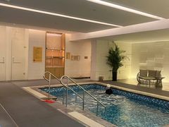 -浚涛游泳培训(协信中心店)