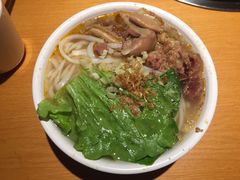 -海银海记潮汕牛肉火锅(新港中路海珠店)