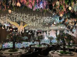 -花嫁丽舍婚礼殿堂(世博江景店)
