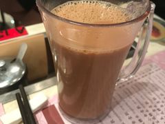 奶茶-池记(尖沙咀店)