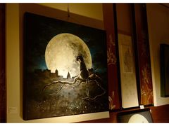 -上海衡山路十二号华邑酒店