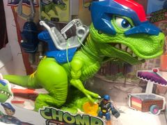 -TOYSRUS玩具反斗城(杭州萧山万象汇店)