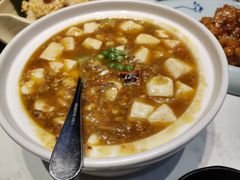 蟹粉豆腐-卯时·龙光雅宴·精致锡帮菜(惠山古镇店)