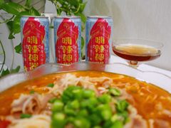 -物美超市(下沙店)