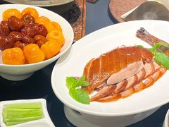 -新乾隆酒楼(帝景园店)