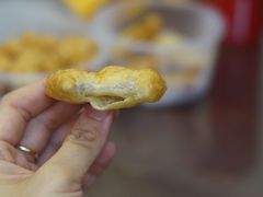 -五条人糖水铺(武林总店)