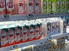 -盒马鲜生(岭南新世界店)