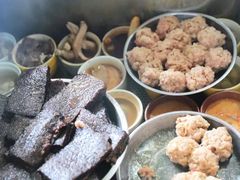 -胡须平沙茶面(后炉街店)