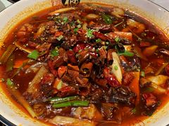 渝湘水煮鱼-渝湘江南(律纬路店)