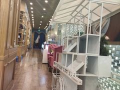 -安薇塔英式下午茶(万科中心店)