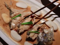 -明州小宴(文化广场店)