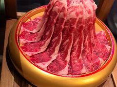 -牛New寿喜烧(中山公园龙之梦店)