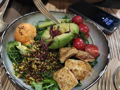 -O'mills Sourdough Bakery&Bistro(永嘉路店)