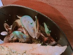 海虹锅-FISH&POTATO Cō(地中海美食 万象城店)