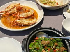 -徐记海鲜(曲江南湖店)