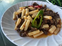 -七鲜渔港美食餐厅(巽寮湾海景店)