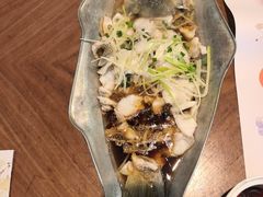 -玲珑小镇·杭帮私房菜
