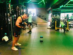 -W FITNESS 威尔仕健身·游泳(老西门新苑店)