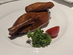 -广州塔晖粤轩中餐厅