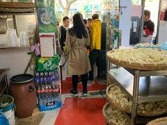 -阿麟馄饨(延长路店)