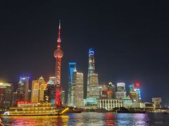 -东方明珠广播电视塔