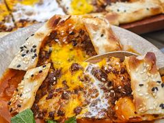 -bosphorus 铂斯西餐厅·土耳其烧烤(环市中路店)