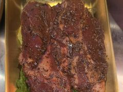 -核桃碳烤肉馆(深圳首店)