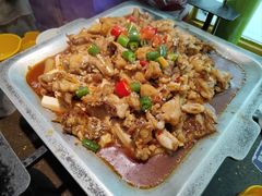-蛙喔牛蛙(仙林万达茂店)