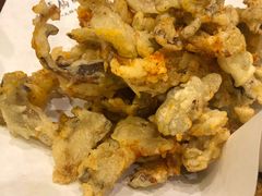 -海富荣·锅贴·陕菜家常菜(阳光城店)