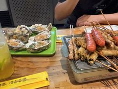 -木屋烧烤(龙岗南联店)