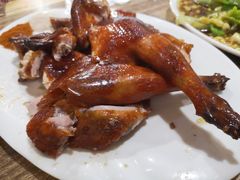 -愉家烧鸡(民治店)