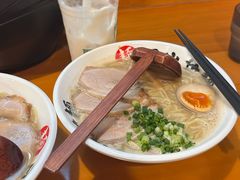 -日出拉面(望京店)