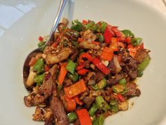 -赣江里•江西菜(望京旺角店)