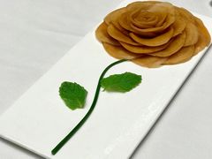 -明阁 Ming Court(广州朗豪酒店)