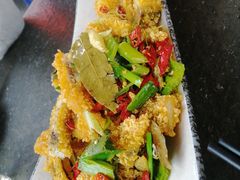-万景饭店·鱼街农家菜
