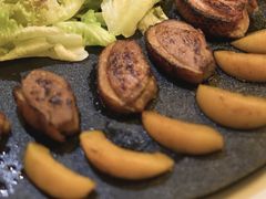 -火车头法国西餐厅