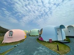 -漳州滨海火山岛自然生态风景区